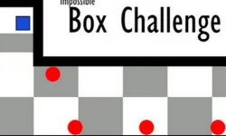 Impossible Box Challenge image