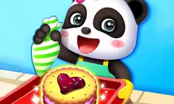 Baby Snack Factory image