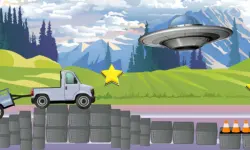 Truck Transport image