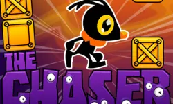The Chaser image