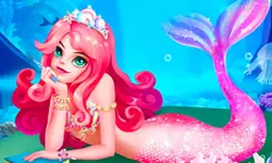 Magic Mermaid Salon image