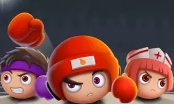 Boxer.io - Fun io games image
