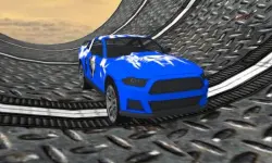 Impossible Air Obstacle Driver image