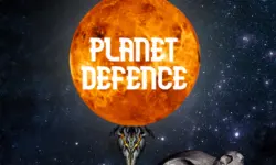 Planet Defense image