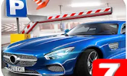 Parking Master City Driver image