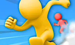 Sneak Runner 3D image