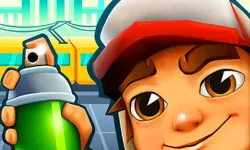 Subway Surf 2 image