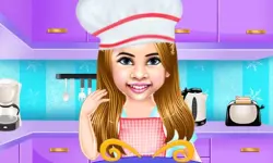 VINCY COOKING RED VELVET CAKE image