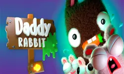 Daddy Rabit image