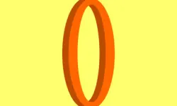 Orange Ring image