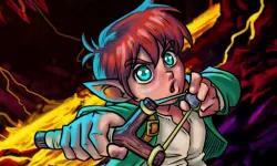 Aidan in Danger image