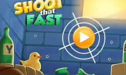 Shoot That Fast image