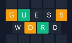 Guess the Word image