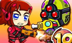 Zombie Mission 10 image