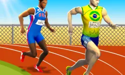 Sprinter Heroes image