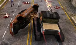 Zombie Squad image