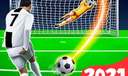 Penalty EURO 2021 image