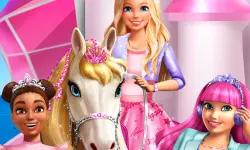 Barbie Dreamhouse Adventures image