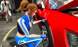 Car Mechanic image