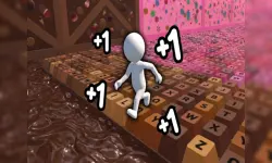 +1 Speed Keyboard Escape image