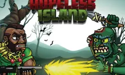 Hopeless Island: Survival Hero image