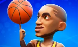 Mini BasketBall Battle image