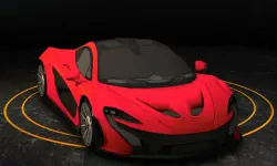 Turbo Car Track image