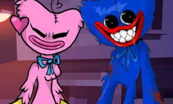Poppy Playtime Hidden Ghosts image