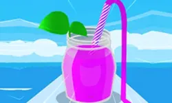 Fruits Juice Runner image