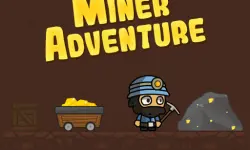 Idle Miners Adventure image