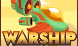 Warship image