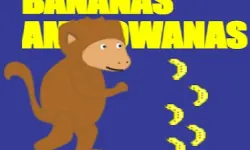 Bananas Aminowanas image
