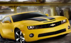 Impossible Car Parking image