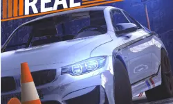 Real Car Parking : Driving Street image