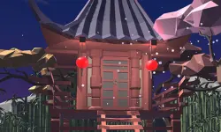 Samurai Escape image