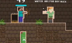 Minecraft Wars image