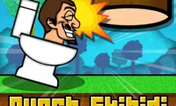 Punch Skibidi Toilets image