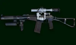Weapons Sounds Simulator image
