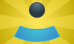 Circular Reflection Game image