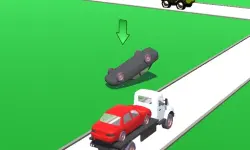 Truck Town Parking Cars 2022 image