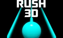 Rush 3D image
