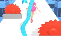 Hair Challenge Rush image