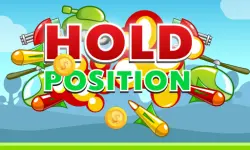 Hold Position image