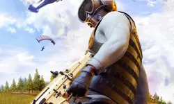 PUBG Infinity BattleField OPS image
