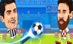 Soccer Legends 2021 Games image