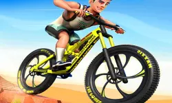 Bike Race Free - Motorcycle Racing Games online image