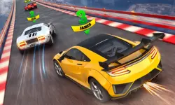 Mega Ramps - Ultimate Races image