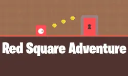 Red Square Adventure image