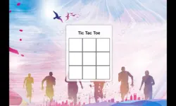 Tic Tac Toe Pro image