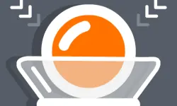 Hole in One image